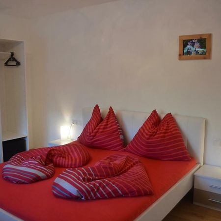 Apartment Klein & Fein Schlitters Dış mekan fotoğraf
