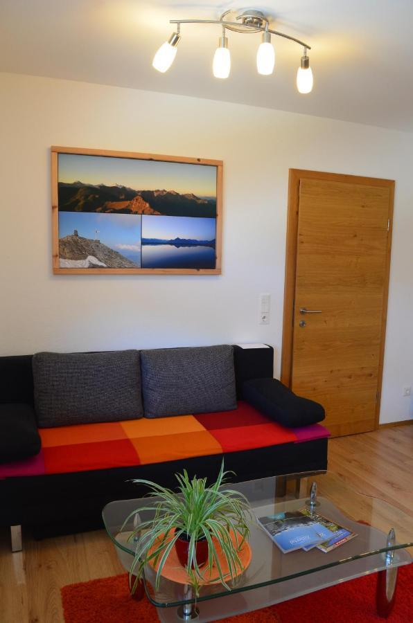 Apartment Klein & Fein Schlitters Dış mekan fotoğraf