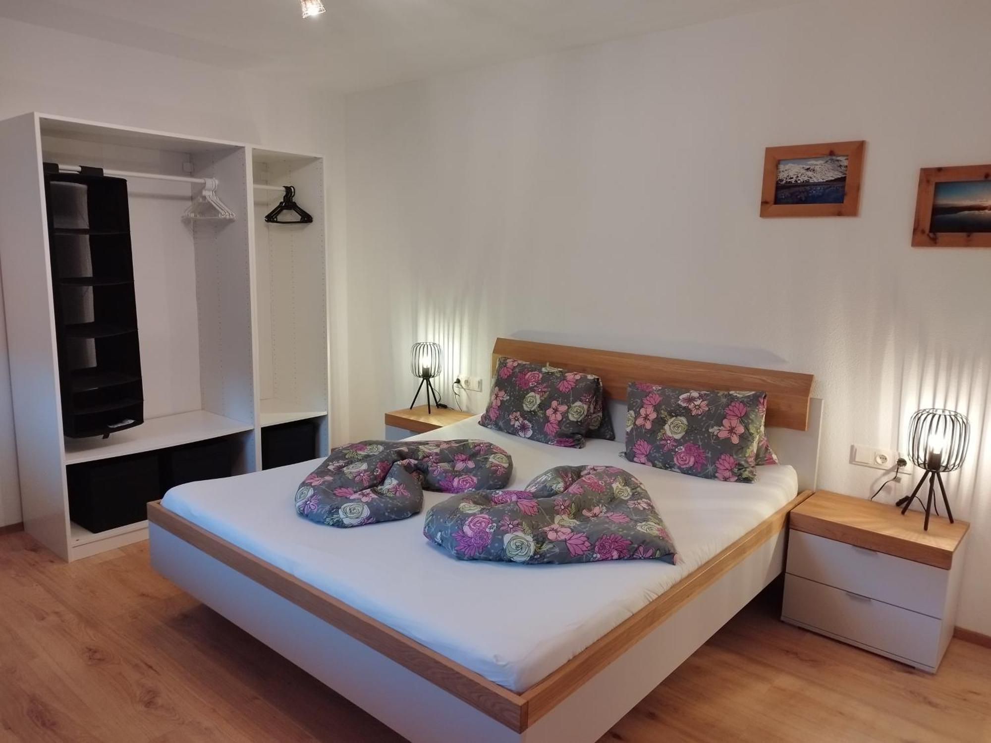 Apartment Klein & Fein Schlitters Dış mekan fotoğraf